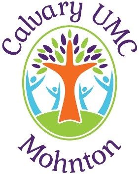 Calvary UMC Mohnton